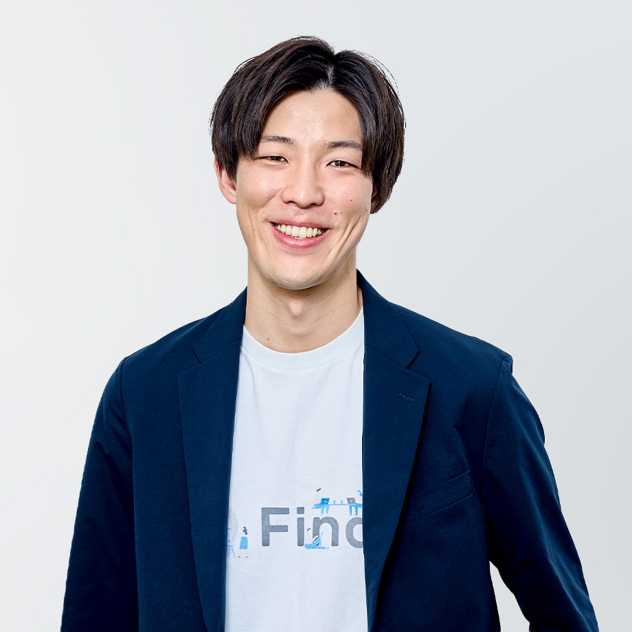 扇谷 勇多